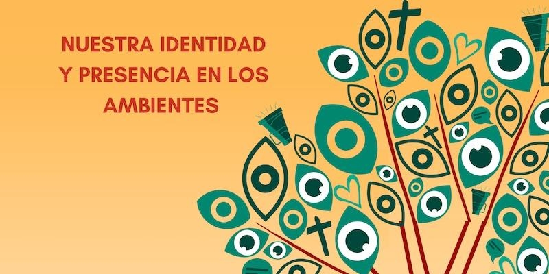 La JEC celebra su XXXVIII Asamblea General de Militantes en agosto con una propuesta semipresencial