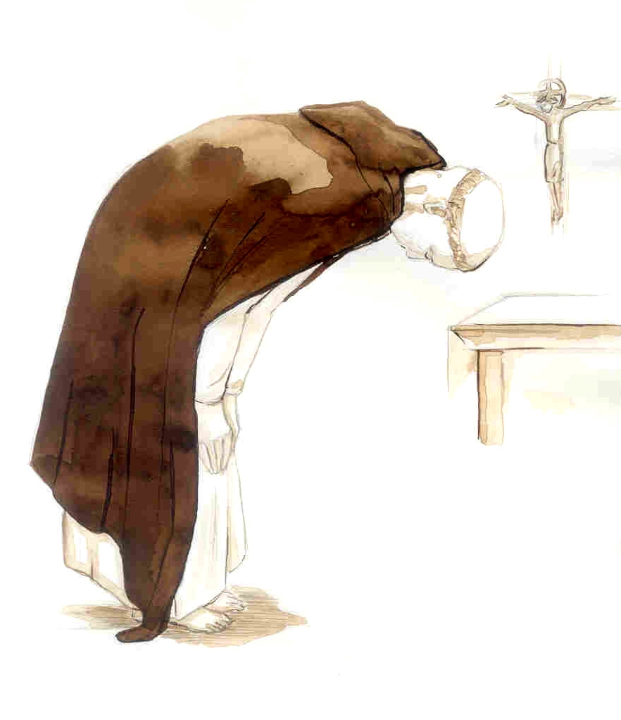 La Capilla del Obispo acoge un retiro este fin de semana