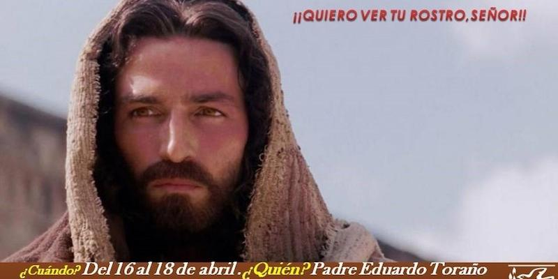 El grupo Nuevo Templo de la Renovación Carismática Católica organiza en Los Negrales un Seminario de Vida en el Espíritu