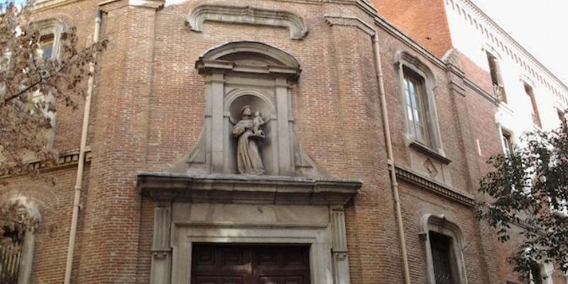 San Antonio de los Alemanes organiza un concierto benéfico a favor de la hermandad del Refugio