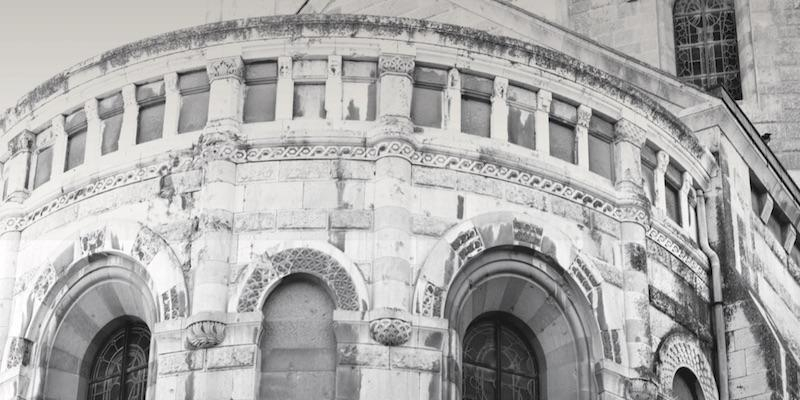 Nuestra Señora de los Ángeles peregrina en julio a Tierra Santa siguiendo los pasos de Jesús, María y los apóstoles