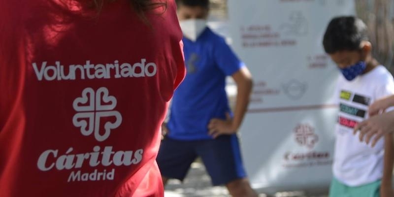 Cáritas Diocesana de Madrid hace público el nuevo calendario de charlas institucionales para el curso 2020/2021