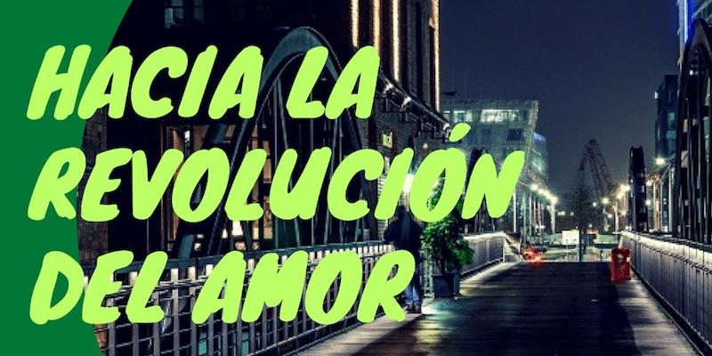 Encuentro y Solidaridad organiza un curso de Doctrina Social de la Iglesia con el tema 'Hacia la revolución del amor'