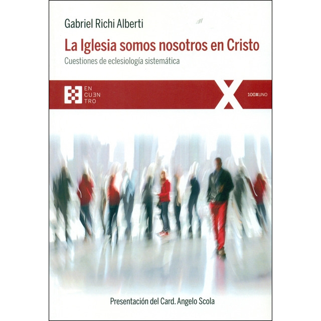 La Universidad San Dámaso organiza un 'Diálogo sobre la Iglesia'