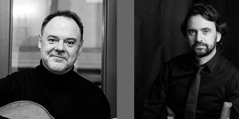 Carlos Gallifa y Galatea Ensemble ofrecen un concierto de Clásicos en Verano en El Salvador de Lozoya