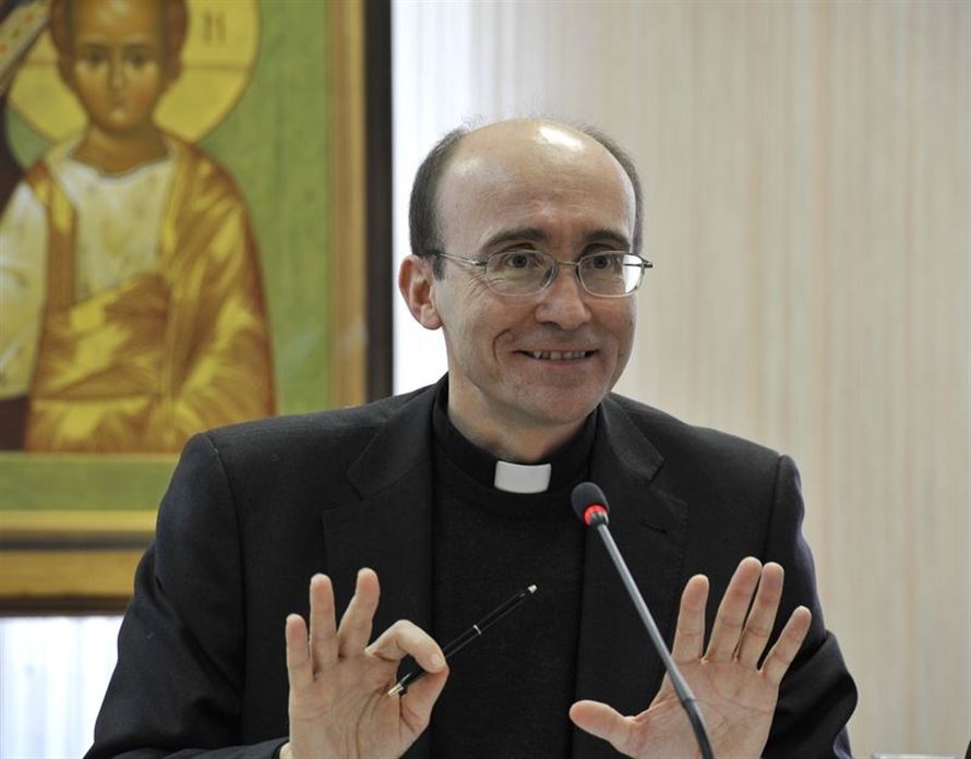 La Universidad San Dámaso crea en Granada una extensión del Instituto de Ciencias Religiosas a distancia