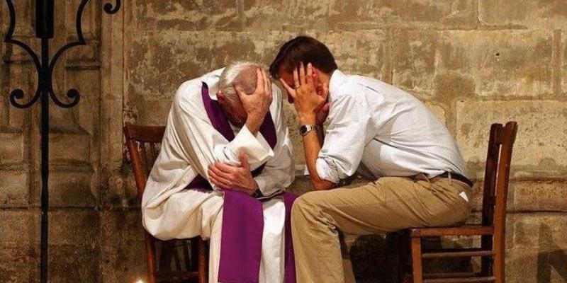 La casa de las Esclavas de Cristo Rey acoge el encuentro de directores espirituales de los seminarios de España