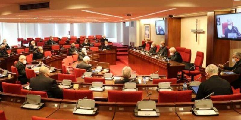 El cardenal Osoro participa los días 28 y 29 de septiembre en la reunión de la Comisión Permanente