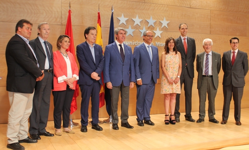 «No hay enfrentamiento entre la escuela pública y la concertada; somos complementarias»