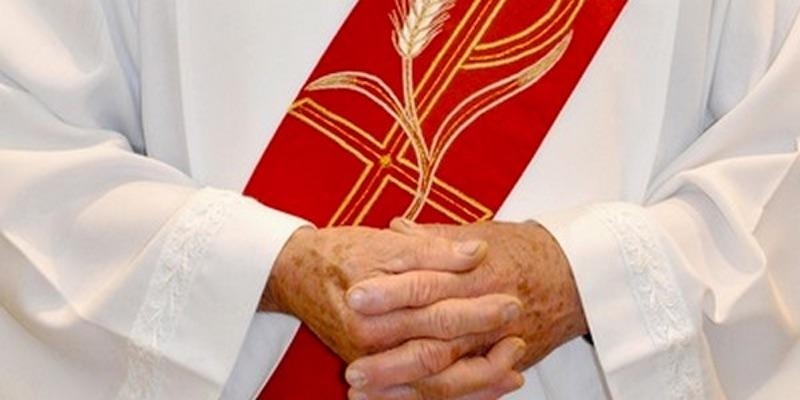 El vicario episcopal de la II mantiene un encuentro con los diáconos permanentes del territorio