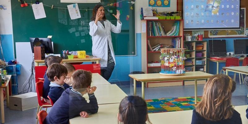 Foro de la Familia: «Deploramos el chantaje y la actitud liberticida del Gobierno con la Educación»