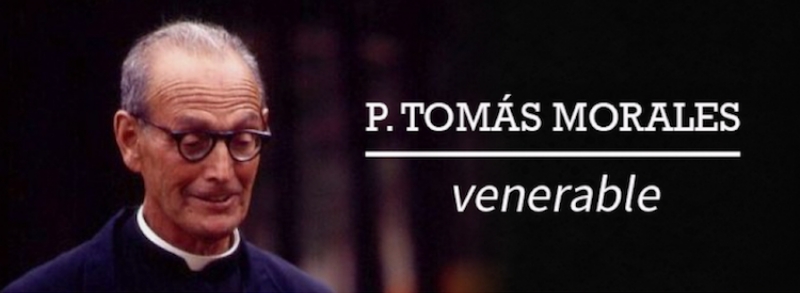 La Familia de Santa María celebra en las Calatravas el Día Jubilar del padre Tomás Morales en el aniversario de su ordenación sacerdotal