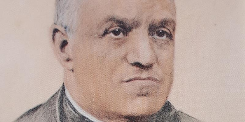 Las Trinitarias organizan una Misa en el centenario de la muerte del venerable Francisco de Asís Méndez Casariego