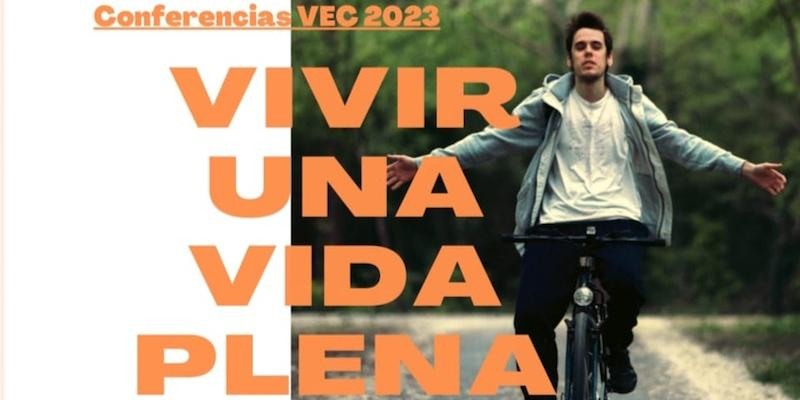 Alonso García de la Puente imparte este viernes en Divino Salvador una ponencia titulada 'Vivir una vida plena'