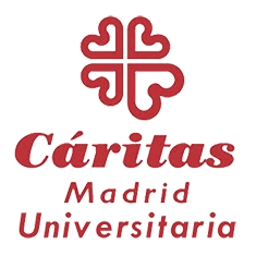 Feria de entidades sociales de Cáritas Universitaria, VOLUNFAIR