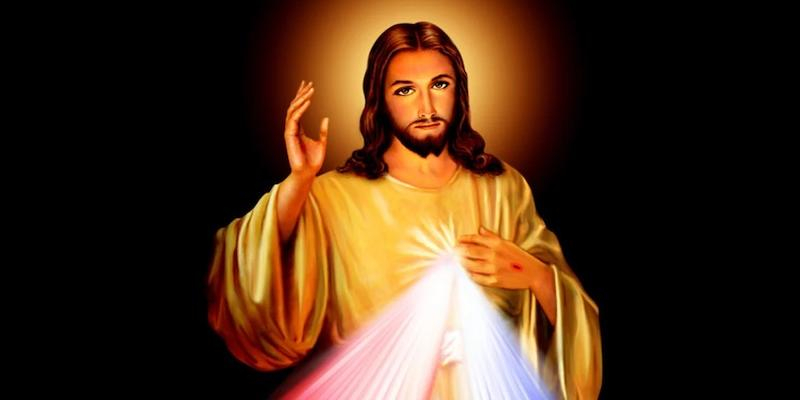 Ángel Moreno Sancho predica en Virgen del Mar el triduo de preparación a la fiesta de la Divina Misericordia