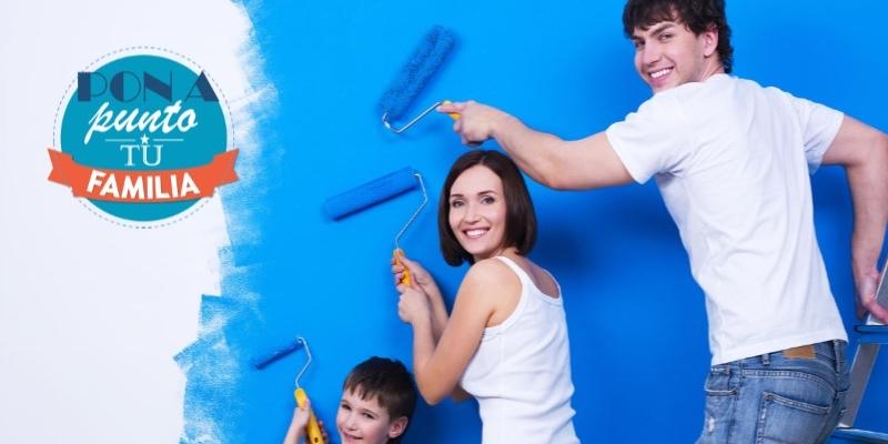 La Casa Encuentro y Solidaridad acoge el ciclo 'Repensando la familia'