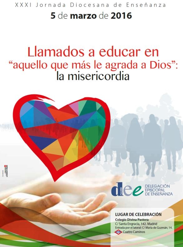 XXXI Jornada diocesana de Enseñanza