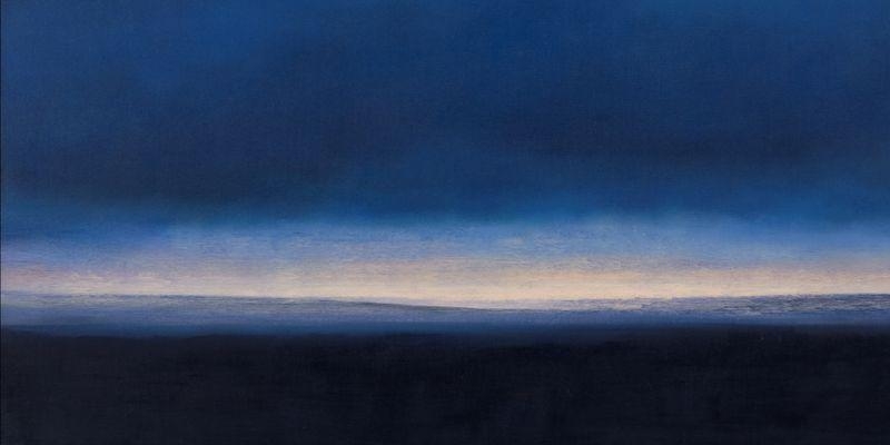 El espacio O_Lumen acoge la exposición 'Mientras la luz' de José Saborit