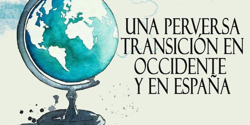 Jaime Mayor Oreja habla en el Foro San Juan Pablo II sobre 'Una perversa transición en Occidente y en España'