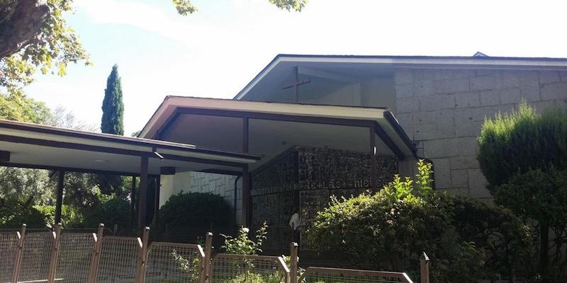 Nuestra Señora de las Nieves programa una novena en honor a la Inmaculada Concepción de María