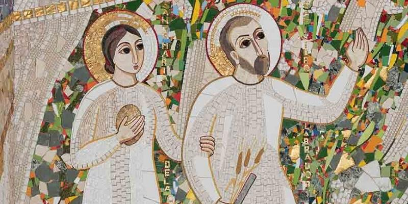 El cardenal Osoro presenta el Año Santo de san Isidro junto a Ayuso, González y Almeida