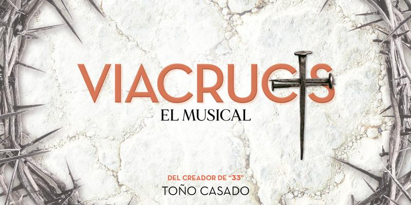 ‘Viacrucis’ ofrece nuevos pases en Madrid