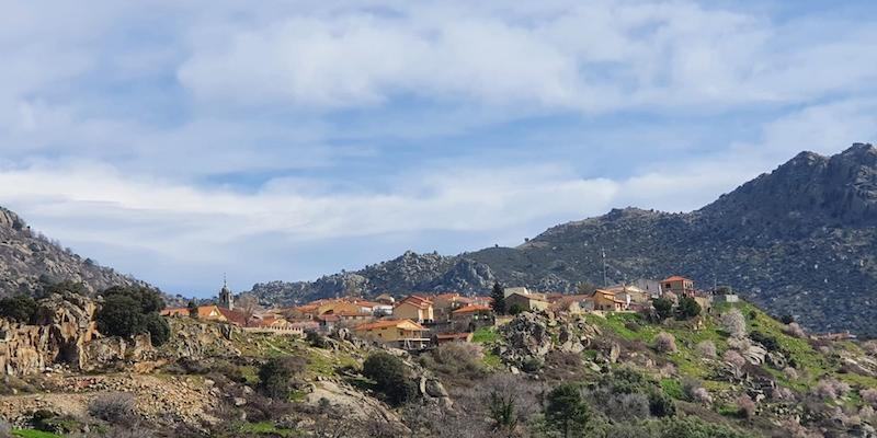Monseñor José Cobo preside en Zarzalejo una solemne Eucaristía en honor a san Pedro Apóstol