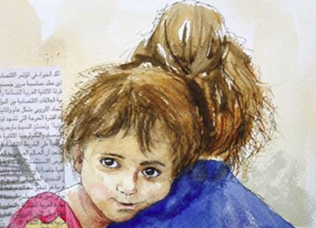 El Grupo Intereclesial sobre Trata organiza una jornada de sensibilización en San Francisco Javier