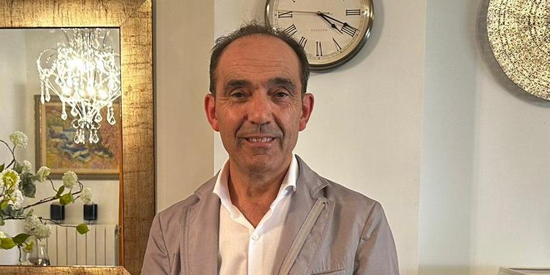 Bienvenido Nieto: «Llamamos a la prudencia, a la comprensión y a la oración»