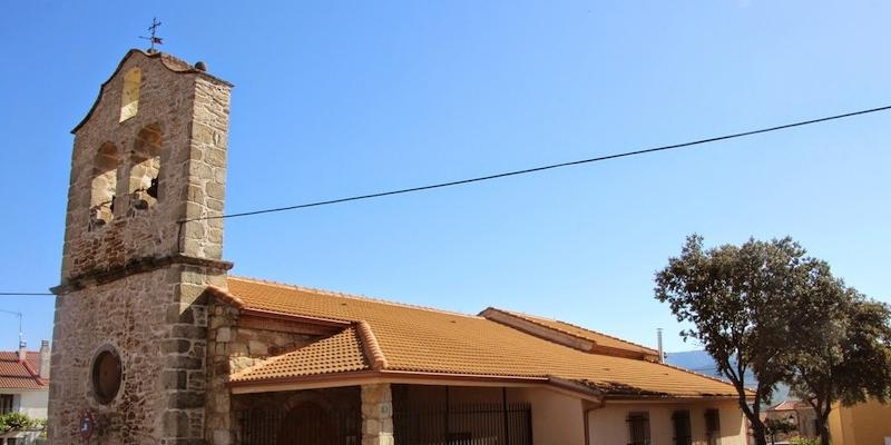 Mangirón honra a san Miguel arcángel con una solemne Eucaristía