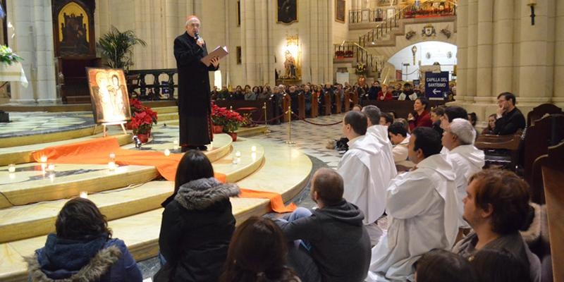 Cardenal Osoro: «Taizé nos ha dejado más de lo que creéis. Hemos conocido más a Dios»