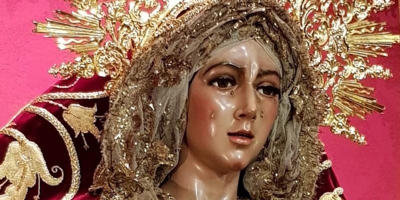 La colegiata reanuda este domingo las misas mensuales de la hermandad del Gran Poder para niños y jóvenes