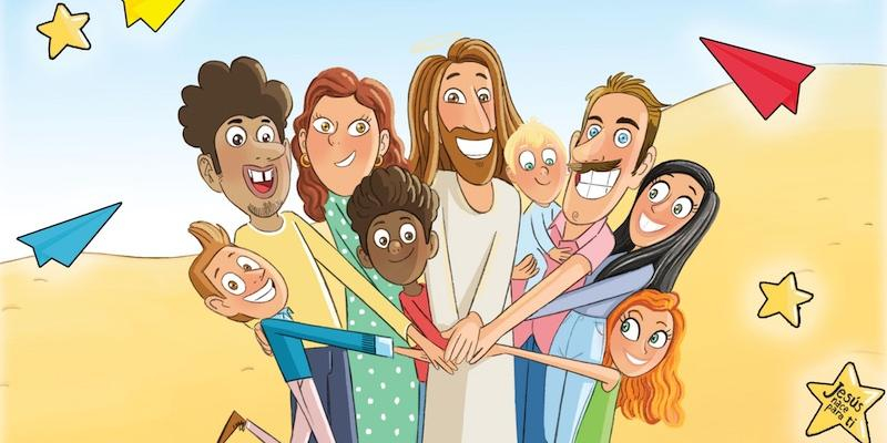 San Miguel Arcángel de Las Rozas acoge este año la Misa de la jornada diocesana Sembradores de Estrellas