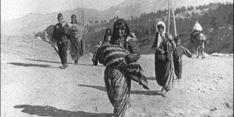 Santísimo Redentor organiza tres días con Armenia en el 103 aniversario del genocidio armenio