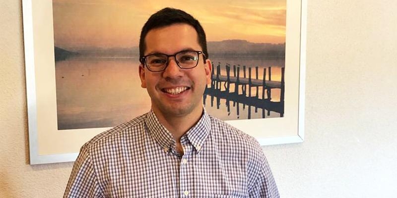 «Estuve perdido, cuidé caballos, fregué en bares... pero, tras una adoración, me entregué para siempre al Señor»