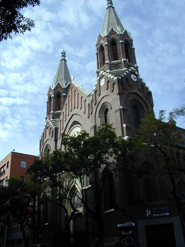 Los niños bautizados en el último año serán bendecidos en la Milagrosa el día de la Candelaria