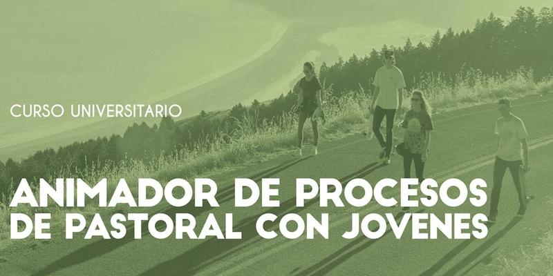 El ICCE y Fundación Edelvives lanzan un curso universitario de animador de procesos de pastoral con jóvenes