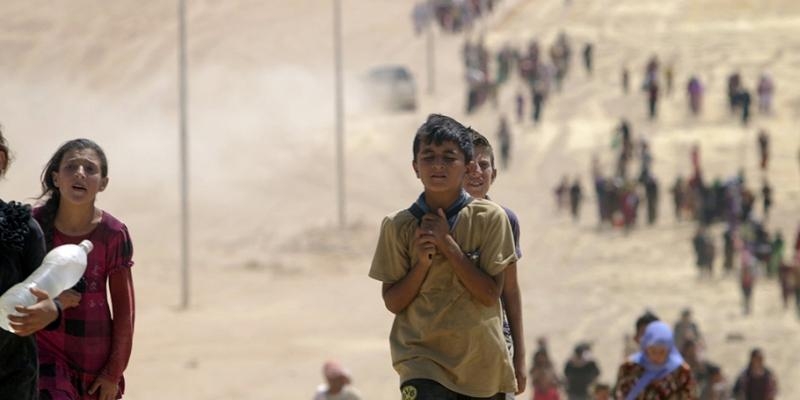 El templo eucarístico diocesano acoge este viernes un encuentro de oración por los cristianos perseguidos