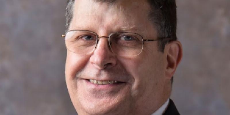 Los Hermanos del Sagrado Corazón eligen como superior general al hermano Mark Hilton