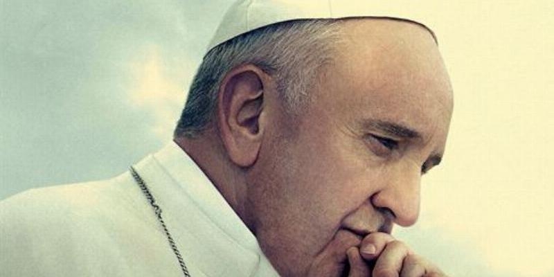 La Facultad de Ciencias de la Información de la UC ofrece el preestreno de 'El Papa Francisco. Un hombre de palabra'