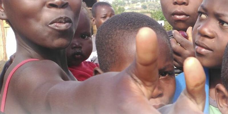 Estreno de la nueva temporada de Misioneros por el Mundo en Camerún