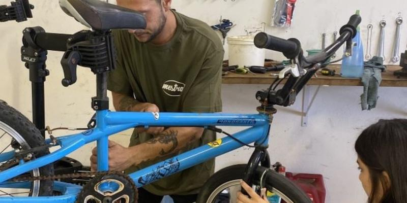 Manifiesto de ITD ante el 1º de mayo de 2024: 'Cuidamos el trabajo para cuidar a las personas'