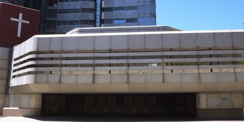 Nuestra Señora del Buen Suceso programa bendición de candelas en la fiesta de la Presentación