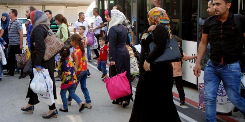 Comillas ICAI-ICADE presenta un informe que analiza el asilo en España y las debilidades del sistema de acogida