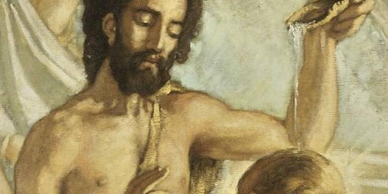 La Santa Sede concede el patronazgo de san Juan Bautista a la ciudad de Tres Cantos