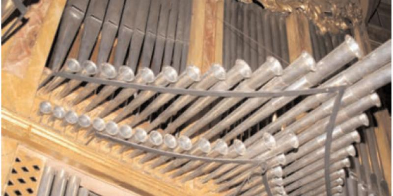 La basílica pontificia de San Miguel invita a preparar la Navidad con música sacra