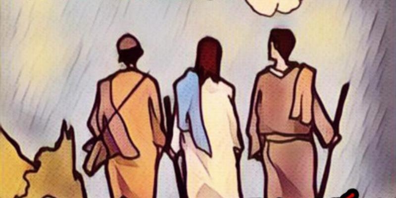 Santa María del Pilar de los Marianistas presenta Emaús 2.0 para jóvenes universitarios