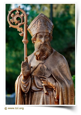 La parroquia de San Patricio clausura su 50 aniversario en la festividad litúrgica de su santo patrono