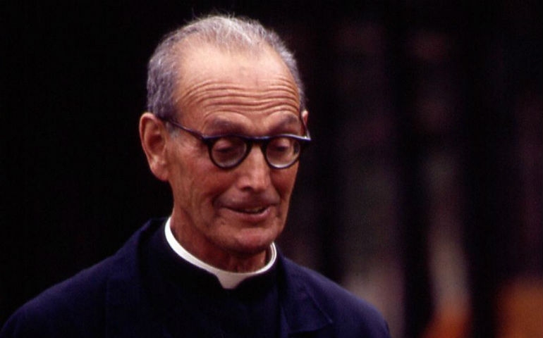 La Familia de Santa María celebra la declaración de venerable del padre Tomás Morales, SJ